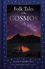 Folk Tales of the Cosmos цена и информация | Фантастика, фэнтези | 220.lv