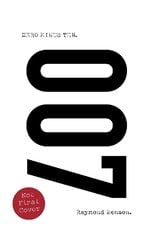 Zero Minus Ten: (James Bond 007) New edition цена и информация | Фантастика, фэнтези | 220.lv