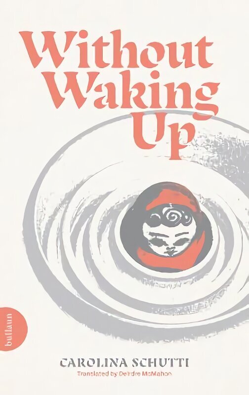 Without Waking Up цена и информация | Fantāzija, fantastikas grāmatas | 220.lv