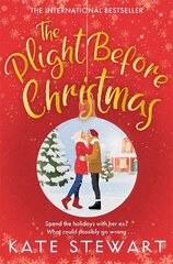 Plight Before Christmas: The Ultimate Feel Good Festive Romance цена и информация | Фантастика, фэнтези | 220.lv