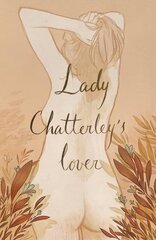 Lady Chatterley's Lover (Collector's Edition) цена и информация | Фантастика, фэнтези | 220.lv