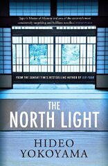 North Light цена и информация | Фантастика, фэнтези | 220.lv