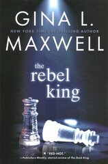 The Rebel King цена и информация | Фантастика, фэнтези | 220.lv