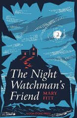 Night Watchman's Friend cena un informācija | Fantāzija, fantastikas grāmatas | 220.lv