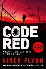 Code Red: The new pulse-pounding thriller from the author of American Assassin цена и информация | Фантастика, фэнтези | 220.lv