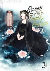 Raven of the Inner Palace (Light Novel) Vol. 3 цена и информация | Фантастика, фэнтези | 220.lv