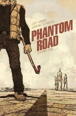 Phantom Road Volume 1 цена и информация | Фантастика, фэнтези | 220.lv