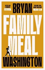 Family Meal: 'This novel will break your heart twice over' Main cena un informācija | Fantāzija, fantastikas grāmatas | 220.lv
