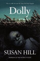 Dolly: A Ghost Story цена и информация | Фантастика, фэнтези | 220.lv