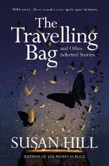 Travelling Bag cena un informācija | Fantāzija, fantastikas grāmatas | 220.lv