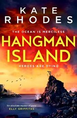 Hangman Island: The Isles of Scilly Mysteries: 7 cena un informācija | Fantāzija, fantastikas grāmatas | 220.lv