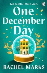 One December Day: The brand new emotional and heartwarming book to read this Christmas! cena un informācija | Fantāzija, fantastikas grāmatas | 220.lv