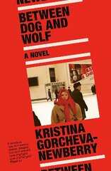 Between Dog and Wolf цена и информация | Фантастика, фэнтези | 220.lv