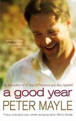Good Year: A feel-good read to warm your heart цена и информация | Фантастика, фэнтези | 220.lv