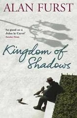 Kingdom Of Shadows cena un informācija | Fantāzija, fantastikas grāmatas | 220.lv