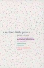 Million Little Pieces: A shocking exploration of addiction cena un informācija | Fantāzija, fantastikas grāmatas | 220.lv