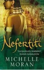 Nefertiti цена и информация | Фантастика, фэнтези | 220.lv