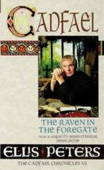 Raven In The Foregate: 12 цена и информация | Фантастика, фэнтези | 220.lv