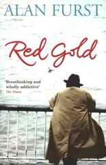Red Gold цена и информация | Фантастика, фэнтези | 220.lv