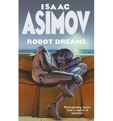 Robot Dreams: Robot Dreams (Vista PB) cena un informācija | Fantāzija, fantastikas grāmatas | 220.lv