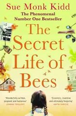 Secret Life of Bees: The stunning multi-million bestselling novel about a young girl's journey; poignant, uplifting and unforgettable cena un informācija | Fantāzija, fantastikas grāmatas | 220.lv