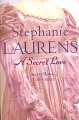 Secret Love: Number 5 in series cena un informācija | Fantāzija, fantastikas grāmatas | 220.lv