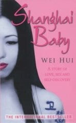 Shanghai Baby цена и информация | Фантастика, фэнтези | 220.lv