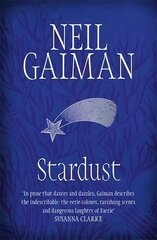 Stardust цена и информация | Фантастика, фэнтези | 220.lv