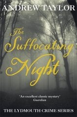 Suffocating Night: The Lydmouth Crime Series Book 4 цена и информация | Фантастика, фэнтези | 220.lv