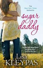 Sugar Daddy: Number 1 in series cena un informācija | Fantāzija, fantastikas grāmatas | 220.lv