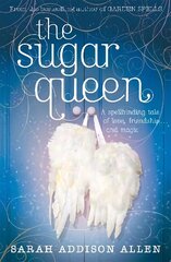 Sugar Queen cena un informācija | Fantāzija, fantastikas grāmatas | 220.lv