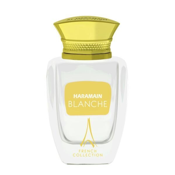 Parfimērijas ūdens Al Haramain Blanche EDP vīriešiem/sievietēm, 100 ml cena un informācija | Sieviešu smaržas | 220.lv