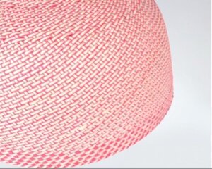 THINGG подвесные светильники Розовый OS, цена и информация | Люстры | 220.lv