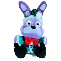 Plīša rotaļlieta Freddy Holiday Bonnie Funko, 17,5 cm cena un informācija | Mīkstās (plīša) rotaļlietas | 220.lv