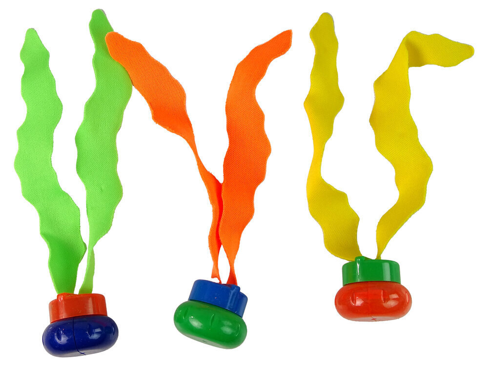 Niršanas rotaļlietu komplekts Dinosaurs LeanToys, 36mēn+ цена и информация | Ūdens, smilšu un pludmales rotaļlietas | 220.lv