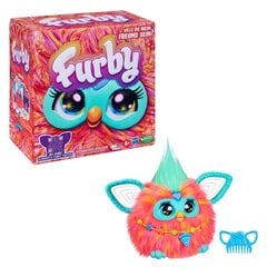 Interaktīvā rotaļlieta Furby Coral цена и информация | Игрушки для девочек | 220.lv