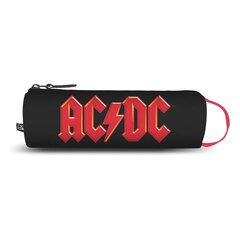 Penālis AC/DC, melns cena un informācija | Penāļi | 220.lv