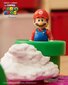 Super Mario Bros. Filmas mini figūru atskaņošanas komplekts Pamata цена и информация | Rotaļlietas zēniem | 220.lv