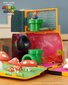 Super Mario Bros. Filmas mini figūru atskaņošanas komplekts Pamata цена и информация | Rotaļlietas zēniem | 220.lv
