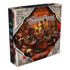 Galda spēle Dungeons & Dragons The Yovning Portal, DE цена и информация | Настольные игры, головоломки | 220.lv