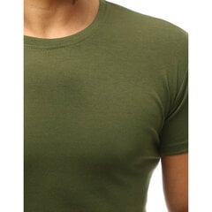 T-krekls vīriešiem Lika JS/712005-52810, zaļš cena un informācija | Vīriešu T-krekli | 220.lv