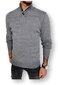 Džemperis vīriešiem Neon WX2136-52742, pelēks цена и информация | Sieviešu džemperi | 220.lv