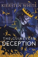Guinevere Deception цена и информация | Книги для подростков  | 220.lv