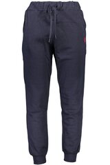 Bikses vīriešiem Gian Marco Venturi, zilas цена и информация | Мужские брюки | 220.lv