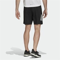 Спортивные мужские шорты Adidas T365 Чёрный цена и информация | Мужские шорты | 220.lv