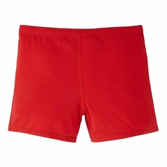 Vīriešu Peldkostīms Nike Boxer Swim Sarkans цена и информация | Плавки, плавательные шорты | 220.lv