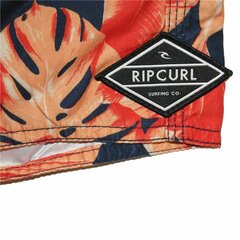 Vīriešu Peldkostīms Rip Curl Volley Hi Summer 18 Pelēks цена и информация | Плавки, плавательные шорты | 220.lv