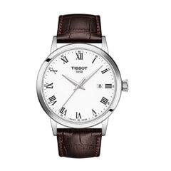 Vīriešu pulkstenis Tissot T129.410.16.013.00 цена и информация | Мужские часы | 220.lv