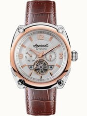 Vīriešu pulkstenis Ingersoll I01103B цена и информация | Мужские часы | 220.lv
