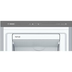 Bosch GSN36VBEP Serie 4 cena un informācija | Saldētavas | 220.lv